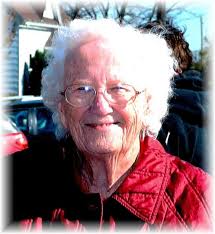 Tribute login for family members of Dorothy Kaiser