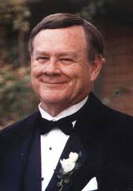 James Field Obituary