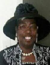 Obituary for Joyce Edgeworth