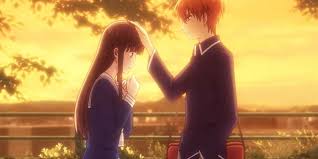 Fruits Basket S2 Ep. 7: Is This Supposed To Be A Love Confession? | Moe  Sucks