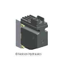 Danfoss Pvg 32 Proportional Valves Hydraulic Components