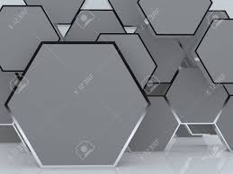 Los fondos de pantalla chulos, también conocidos por su nombre en inglés como wallpapers, son esas imágenes que vamos a ver cientos de hd wallpapers es una web en donde encontraremos muchos fondos de pantalla. 3d En Blanco Abstraccion Cuadro Gris Hexagonal Pantalla Nuevo Diseno De Aluminio Marco De Plantilla Para El Trabajo De Diseno En Fondo Blanco Fotos Retratos Imagenes Y Fotografia De Archivo Libres De