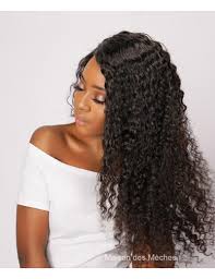 Vente en ligne et au magasin de perruques synthétiques, perruques naturelles, perruques lace wigs, cosmétiques , soins cheveux, coiffures afro et mèches de crochet braids, tresses africaines. Perruque Bresilienne Lace Front Wig Deep Wave 100 Naturel