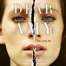 Dear Amy a book by Senior Research Fellow Helen Callaghan and Michelle Ford 
