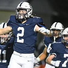 Dylan Tomczak's Shawnee High School Bio