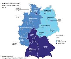 Land / länder , melynek magyar fordítása tulajdonképpen ország(ok) ), a köznyelvben általánosan németország 1990 óta tizenhat szövetségi tartományra tagolódik. Ennyivel Keresnek Tobbet A Nemetek Mint Mi Privatbankar Hu