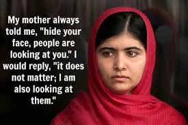 Malala yousafzai, often referred to mononymously as malala, is a pakistani activist for female education and the youngest nobel prize laurea. 12 Powerful And Inspiring Quotes From Malala Yousafzai Woman Quotes Strong Women Quotes Malala Yousafzai