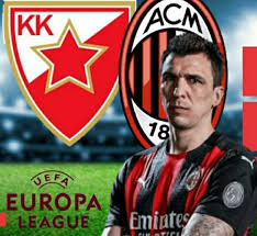 Al suo posto gioca leao. Stella Rossa Milan Streaming Tv Gratis Dove Vedere Online Con Cellulare Android Iphone