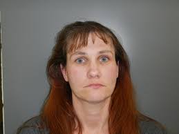 IZARD COUNTY SHERIFF'S REPORT SHERIFF JACK YANCEY (03/06/2020)