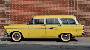 Image result for Federal Yellow 1956 Fleet