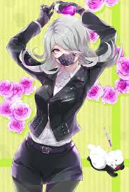 Pinterest Danganronpa Danganronpa Characters Anime