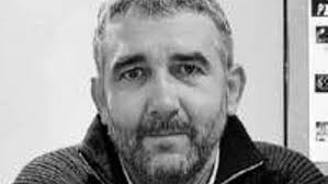 Luis García Marín: "Hay maltrato; se somete al grillo a una situación de  estrés fortísimo"