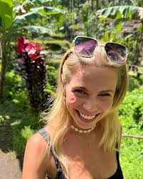 Anna Belaníková (@annabelanikova) · Instagram 照片和视频