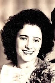 Helen Kessler Obituary (1929