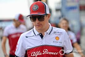 Find everything in one place on kimi raikkonen including their biography, latest news and updates, high resolution photos, high quality videos and expert analysis. Committed Raikkonen Easy To Manage For Alfa Romeo