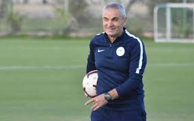 Seyircisi karşısında zor bir randevuya çıkan trabzonspor teknik direktörü rıza çalımbay, talihsiz beşiktaş geçmişinde bir mağlubiyet daha yaşadı. Riza Calimbay Besiktas Ya Da Milli Takim Dan Teklif Gelirse Kabul Ederim Internet Haber