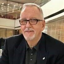 Patrick Edgar Tons Obituary