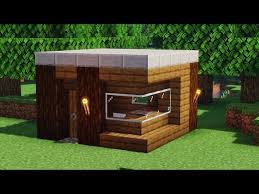 Maybe you would like to learn more about one of these? Top 5 Minecraft House Ideas For Beginners