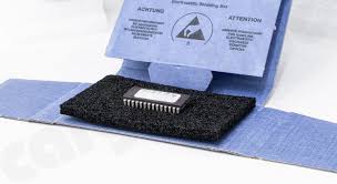 Eine provision vom händler, z.b. 24 28 Pin Dme Chip Fur Porsche 911 G Modell
