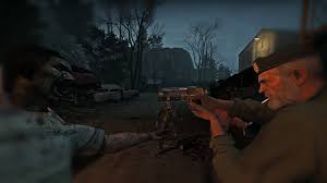 Complete each achievement to receive the allotted gamerscore. Left 4 Dead The Last Stand