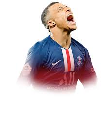 Utilisez ces png gratuits et gratuits pour vos projets ou projets personnels. Kylian Mbappe Fifa 21 Fifa Futhead