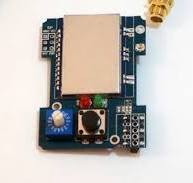 DIY 4 in 1 Module with ER9X
