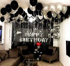 Boyfriend 21st Birthday Decoration Ideas For Him Room Decorations Diy Wall Room Decorations Diy Wall In 2020 Birthday Surprise Boyfriend Birthday Party Decorations For Adults Birthday Decorations For Men