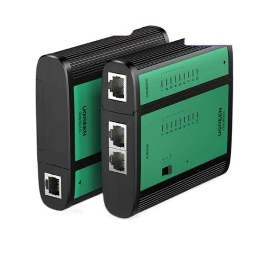 Network Cable Tester view 3