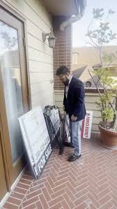 I’m a realtor! Of course we…, #wearmanyhats