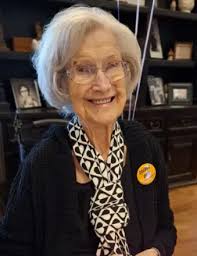 Obituary information for Agnes Lorene Baker