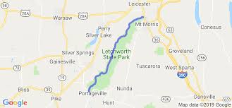 Featuring 348 campground photos of individual campsites. Letchworth State Park Route Ref 35822 Motorcycle Roads