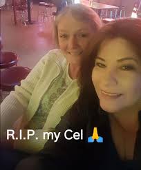 Celeste Wilson Obituary August 21, 2023