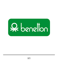 Check spelling or type a new query. The Benetton Logo History And Evolution