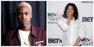 While we wait for a music video to surface, brandy and daniel caesar drop a cool lyric video with throwback appeal for love again. Daniel Caesar Releases Love Again Featuring Brandy