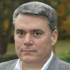 Michael J. Cuddy, Jr.