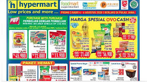 Cimory yogurt drink low fat 250ml all variants. Promo Hypermart 4 6 Agustus 2020 Belanja Murah Paket Hemat Minyak Goreng Harga Spesial Dan Diskon Tribun Pontianak