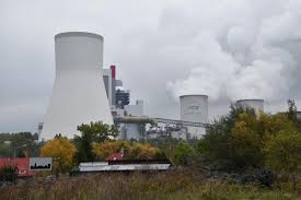 W elektrowni turów doszło do jednej z największych awarii w polskiej energetyce zawodowej. Nowy Blok W Elektrowni Turow Oddany Do Eksploatacji