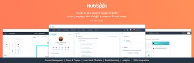 Liveperson, livechat, inc., and hubspot. Hubspot All In One Marketing Forms Popups Live Chat Wordpress Plugin 2021