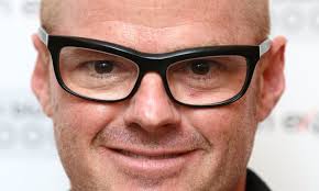 Heston Blumenthal set to open restaurant at Melbourne's Crown casino