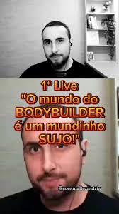 Donna Bodybuilder Barbara Carita