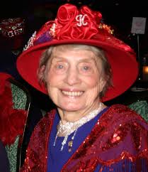 Helen Webster Obituary