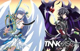But after one of the adventurers becomes corrupted by darkness, the party race to find the seven great runes before it's too late! Shironeko Project Zero Chronicle Image 2928789 Zerochan Anime Image Board