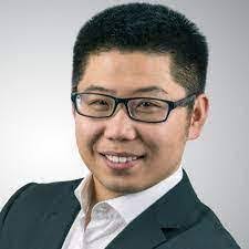 Mark Goeken's Instagram, Twitter & Facebook