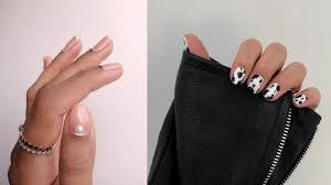 Paznokcie 2020 Modne Trendy W Manicure Papilot
