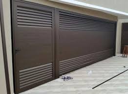 Inspirational Ideas That We Really Enjoy Garagedoorsmakeover Steel Door Design Entrance Gates Design Garage Door Design
