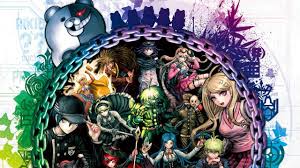 Q&a boards community contribute games what's new. Select Danganronpa Games To Be Delisted From Psn Keengamer