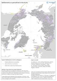 We did not find results for: Settlements On Permafrost In The Arctic Nordregio