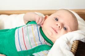 Baby Daniel and Family Portraits