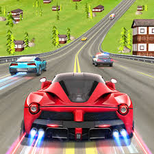 Crazy Car Traffic Racing Games 2020 New Car Games 14 Apks Mod Unlimited Money Coin Downloads For Android Uptodown