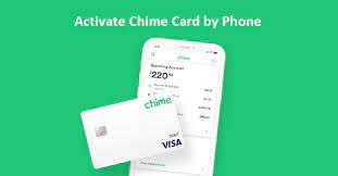 How Do I Activate My New Chime Card Chime Number